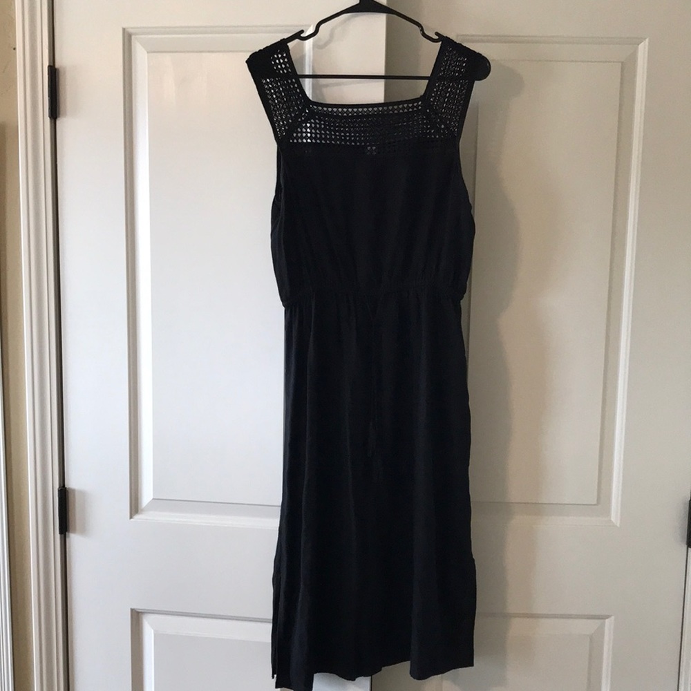 Adorable Old Navy Black Dress! 🖤